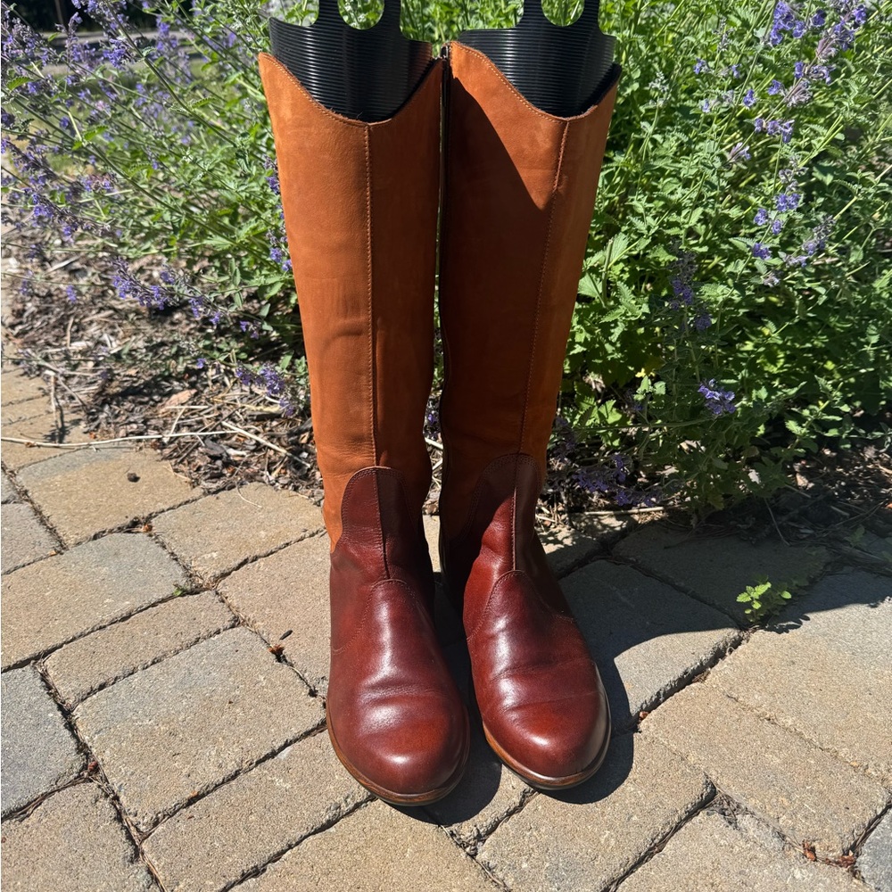 Naot Shamal Boots